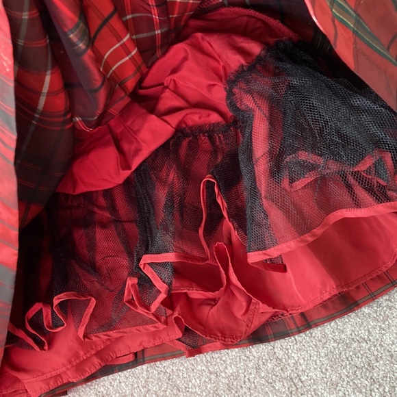 Girls Holiday Dresses 2T - Picture 6 of 6